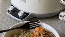 Slow Cooker Kuru Fasulye Slow Cooker Kuru Fasulye