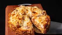 Instant Pot Lasagna Instant Pot Lasagna