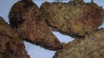 Fried Pheasant Fried Pheasant