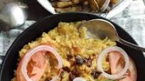 Khichdi Instant Pot Khichdi Instant Pot