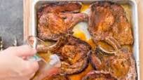 Monroe County–Style Pork Chops Monroe County–Style Pork Chops