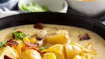 Creamy Potato Soup Creamy Potato Soup