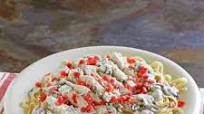 Johnny Carino's Gorgonzola Chicken Johnny Carino's Gorgonzola Chicken