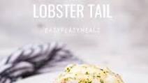 Garlic Butter Lobster Tails Garlic Butter Lobster Tails