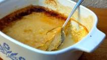 Light Creme Brulee Made in the Crock Pot Light Creme Brulee Made in the Crock Pot