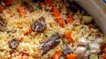Plov Recipe Plov Recipe