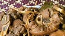 Paksiw na Pata Paksiw na Pata