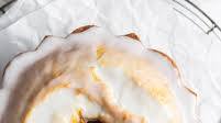 Glazed Old Fashioned Donut Cake Recipe Glazed Old Fashioned Donut Cake Recipe