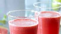 Watermelon Detox Juice Watermelon Detox Juice