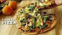 Pinakbet Pizza Recipe | Filipino Vegetable Pizza Recipe | Pinakbet Pinakbet Pizza Recipe | Filipino Vegetable Pizza Recipe | Pinakbet