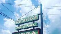 DiCarlo's Style Pizza Sauce DiCarlo's Style Pizza Sauce