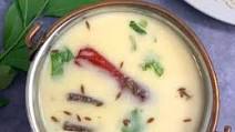 Gujarati Kadhi Instant Pot Gujarati Kadhi Instant Pot