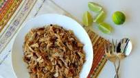 Slow-Cooker Sweet Island Pork Slow-Cooker Sweet Island Pork