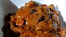 Rogan Josh (Lamb Stew) Rogan Josh (Lamb Stew)
