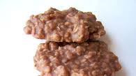 No Bake Chocolate Oatmeal Cookies No Bake Chocolate Oatmeal Cookies