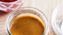 Balsamic Berry Vinaigrette Balsamic Berry Vinaigrette