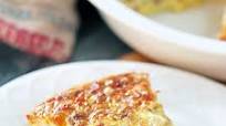 Keto Breakfast Casserole Keto Breakfast Casserole