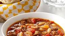 White Bean Turkey Chili White Bean Turkey Chili