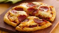 Grands!™ Mini Pizzas Grands!™ Mini Pizzas