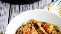 Instant Pot Teriyaki Chicken Instant Pot Teriyaki Chicken