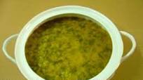 Moong Dal Palak Recipe Moong Dal Palak Recipe