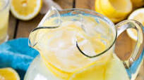 Homemade Lemonade Recipe Homemade Lemonade Recipe