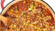 Brunswick Stew Brunswick Stew