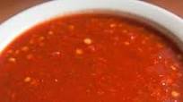 Salsa Roja para Tacos al Pastor Salsa Roja para Tacos al Pastor
