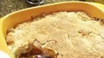 Buttermilk Crusted Cheeseburger Pie Buttermilk Crusted Cheeseburger Pie