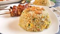 SECRET REVEALED! BEST Garlic Fried Rice 蒜蓉炒饭 SUPER EASY Recipe • Japanese Style Fried Rice SECRET REVEALED! BEST Garlic Fried Rice 蒜蓉炒饭 SUPER EASY Recipe • Japanese Style Fried Rice