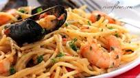 How to make Spaghetti al Frutti di Mare (Seafood Spaghetti Recipe) How to make Spaghetti al Frutti di Mare (Seafood Spaghetti Recipe)