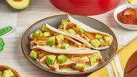 Chicken Fajita Tacos Recipe Chicken Fajita Tacos Recipe