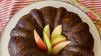Chai Apple Bundt Cake Recipe Chai Apple Bundt Cake Recipe