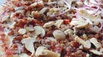 Italian Feather Bread Pizza Dough Italian Feather Bread Pizza Dough