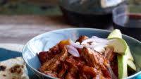Pork Tinga Pork Tinga