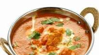 Healthy Recipe for Diabetes - Butter Chicken Healthy Recipe for Diabetes - Butter Chicken