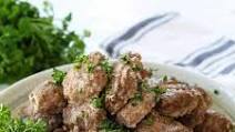 Frikadeller Recipe (Danish Meatballs) Frikadeller Recipe (Danish Meatballs)