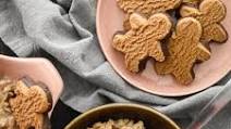 Warm Gingerbread Oatmeal {21 Day Fix} Warm Gingerbread Oatmeal {21 Day Fix}