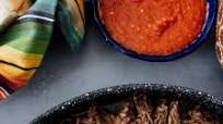 Slow Cooker Beef Brisket Slow Cooker Beef Brisket