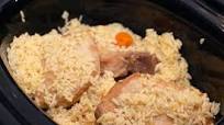 Chicken Lickin' Pork Chops Chicken Lickin' Pork Chops