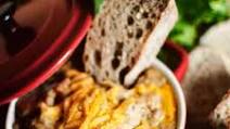 Slow Cooker Cheeseburger Dip Slow Cooker Cheeseburger Dip