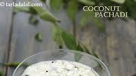 Coconut Pachadi / Coconut Raita recipe - How to make Coconut Pachadi / Coconut Raita Coconut Pachadi / Coconut Raita recipe - How to make Coconut Pachadi / Coconut Raita