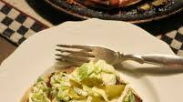 Tostadas Cubano Tostadas Cubano
