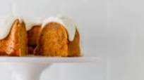 Instant Pot Pumpkin Bundt Cake Instant Pot Pumpkin Bundt Cake