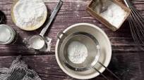 Paleo Baking Powder Paleo Baking Powder
