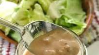 Healthy Taco Salad Dressing Healthy Taco Salad Dressing