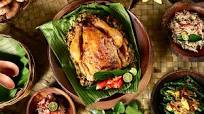 Balinese Chicken with Spicy Sauce Balinese Chicken with Spicy Sauce