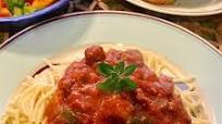 Danny's Homemade Fresh Ingredients Spaghetti Sauce Danny's Homemade Fresh Ingredients Spaghetti Sauce