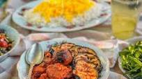 khoreshte gheymeh bademjan khoreshte gheymeh bademjan
