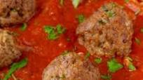 The BEST Italian Meatballs The BEST Italian Meatballs
